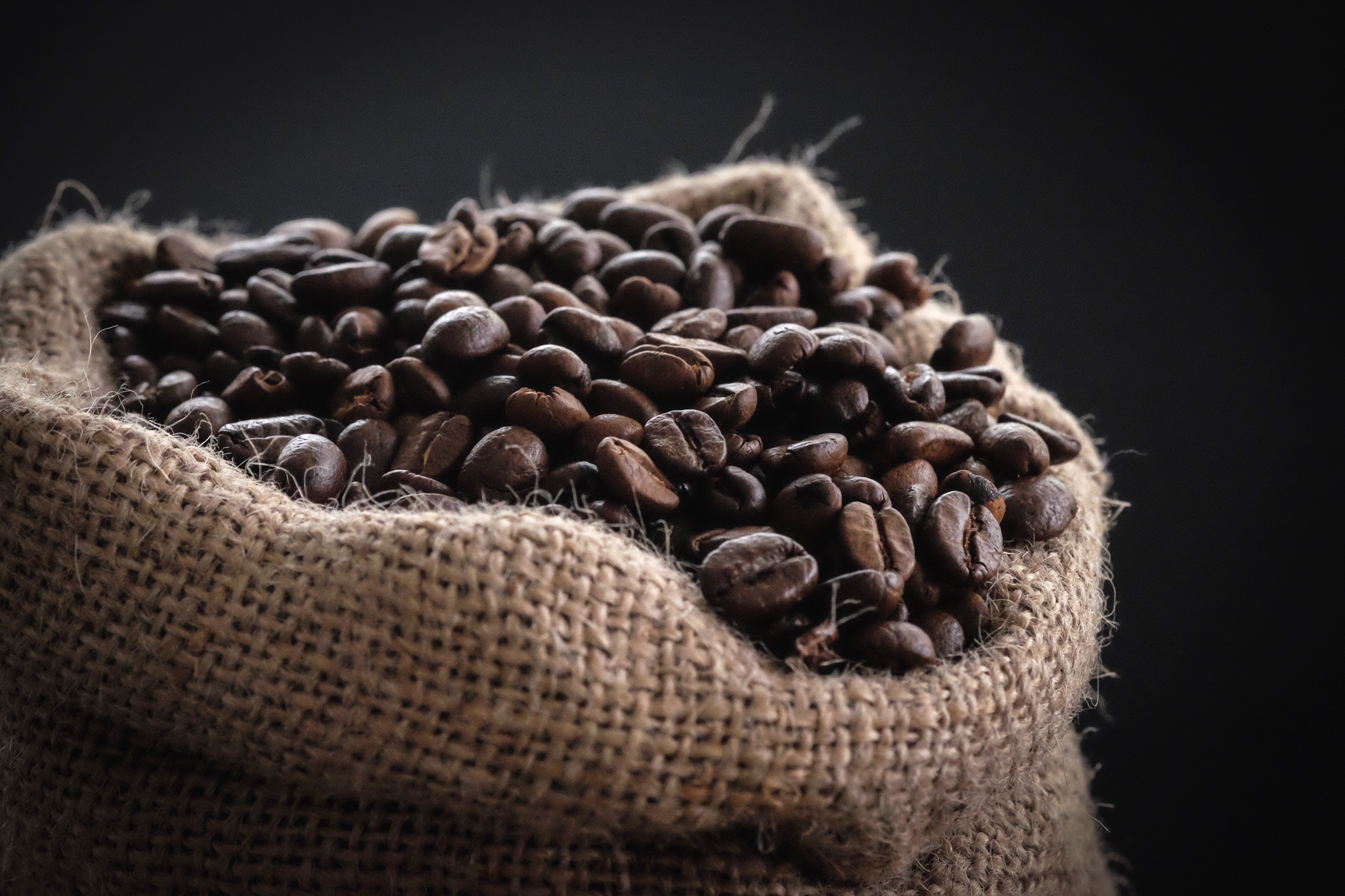 Coffee Farms Co.